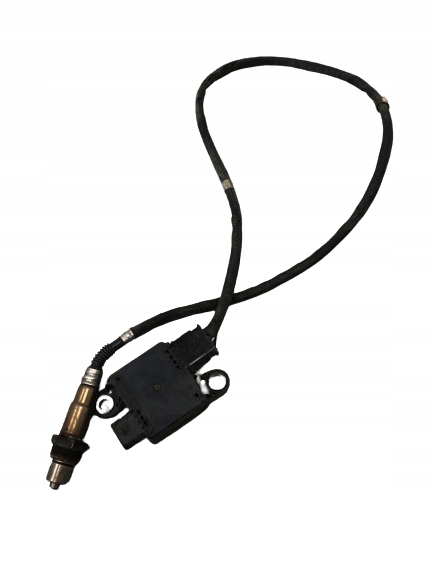 фото №1, Датчик nox renault master 227930660r