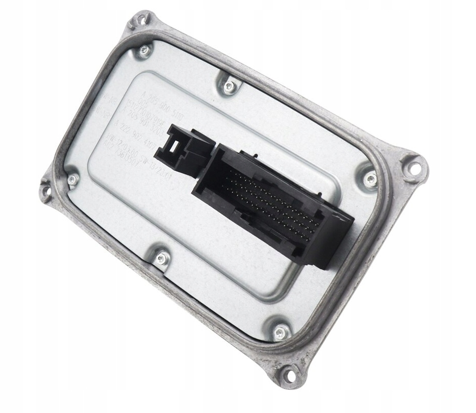 фото №1, Модуль led mercedes w205 c klasa a2229004505