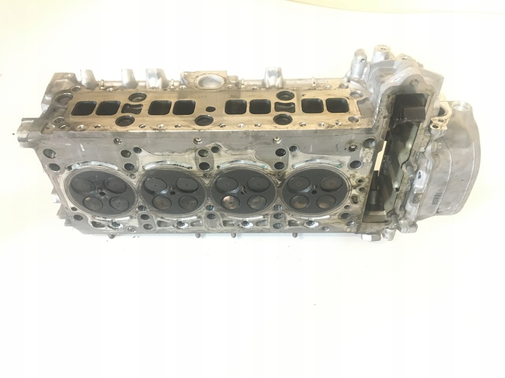 фото №5, Mercedes sprinter 906 2.2cdi головка a6510101220