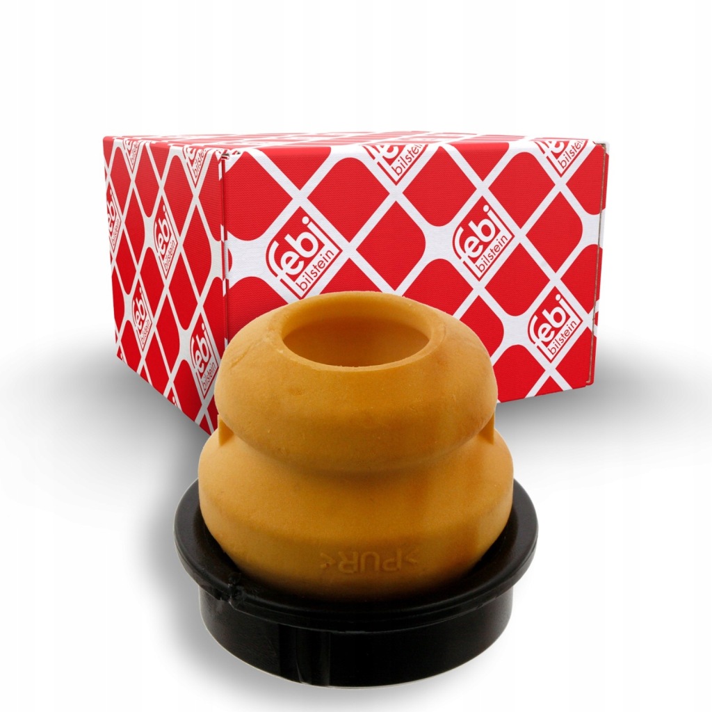 фото №1, Отбойник амортизатора vw audi 6q0412301a