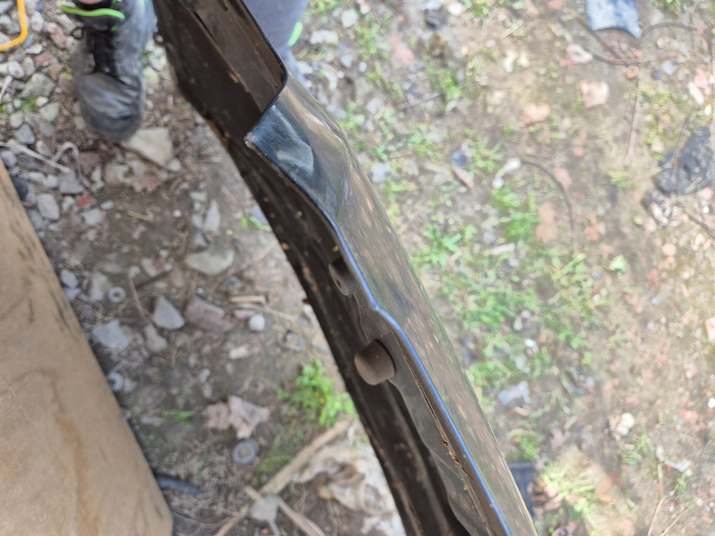 фото №10, Капот крышка двигателя chevrolet aveo i t200 03-07