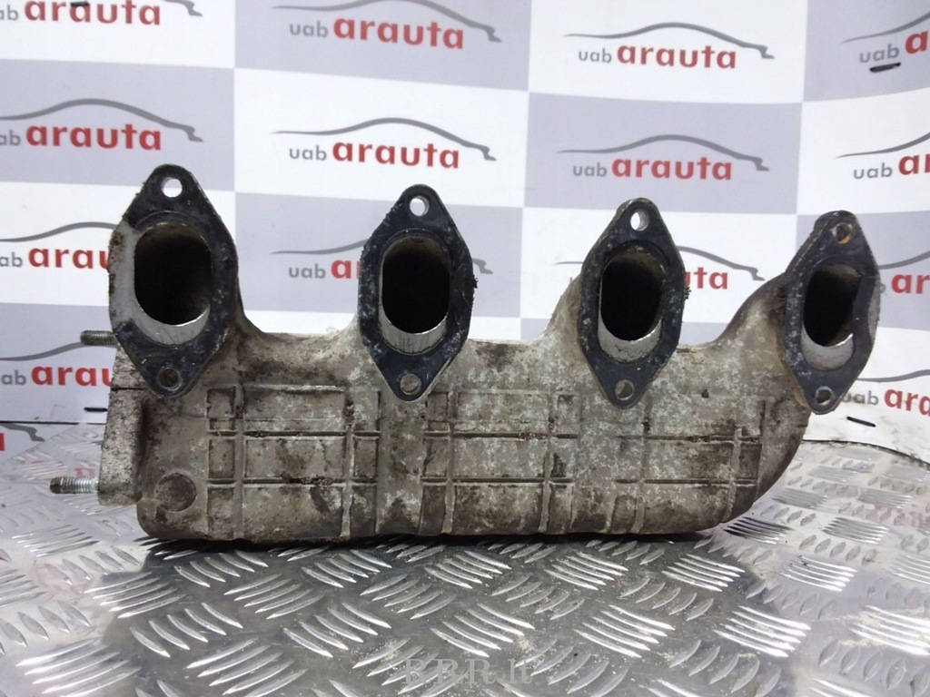 фото №1, 2000 renault master ii коллектор всасывающий 99445444