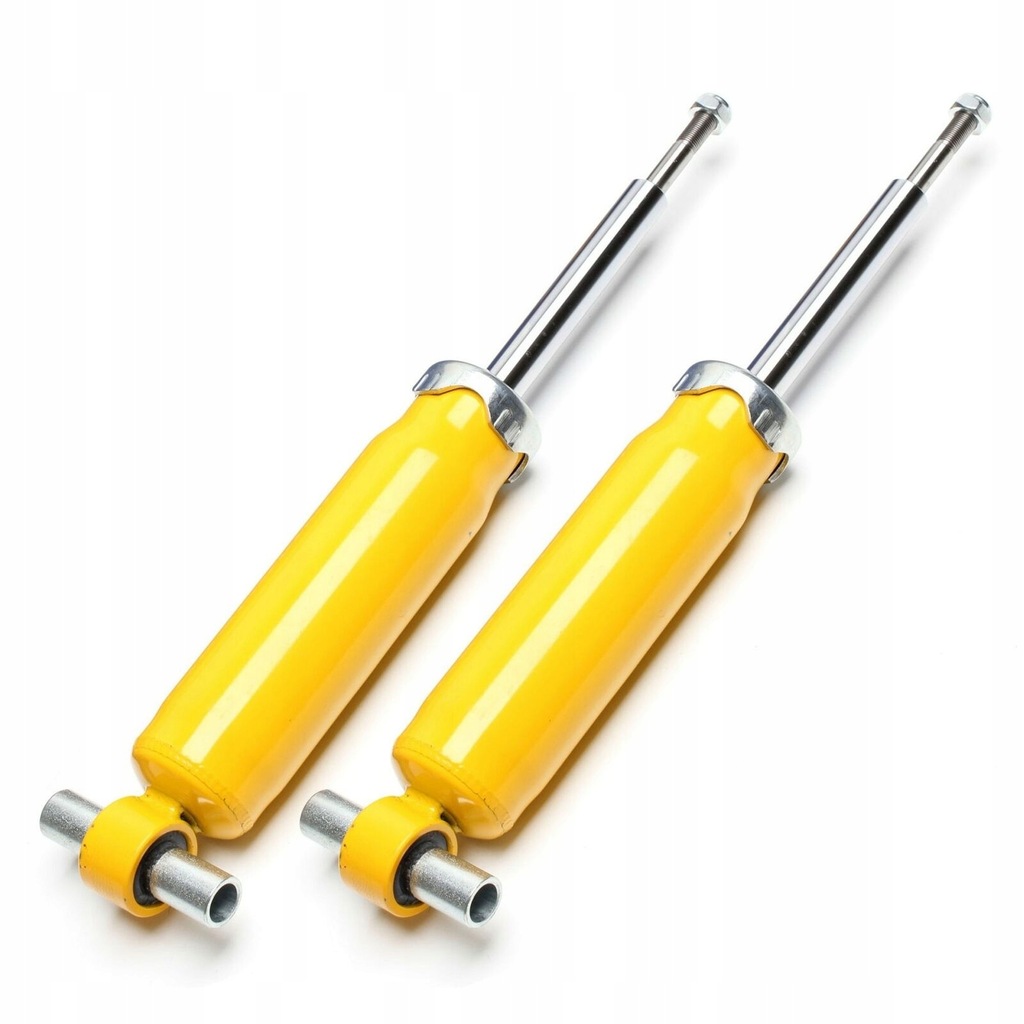 фото №1, Nowe амортизаторы спортивные передние vw transporter t3 atest