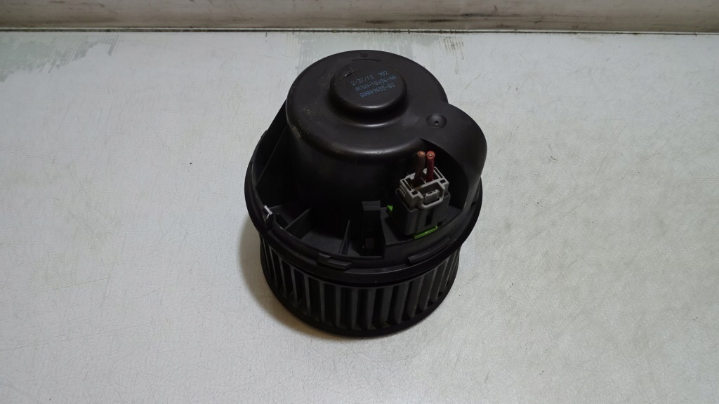 Купити Вентилятор радіатора ford focus st mk3 2.0