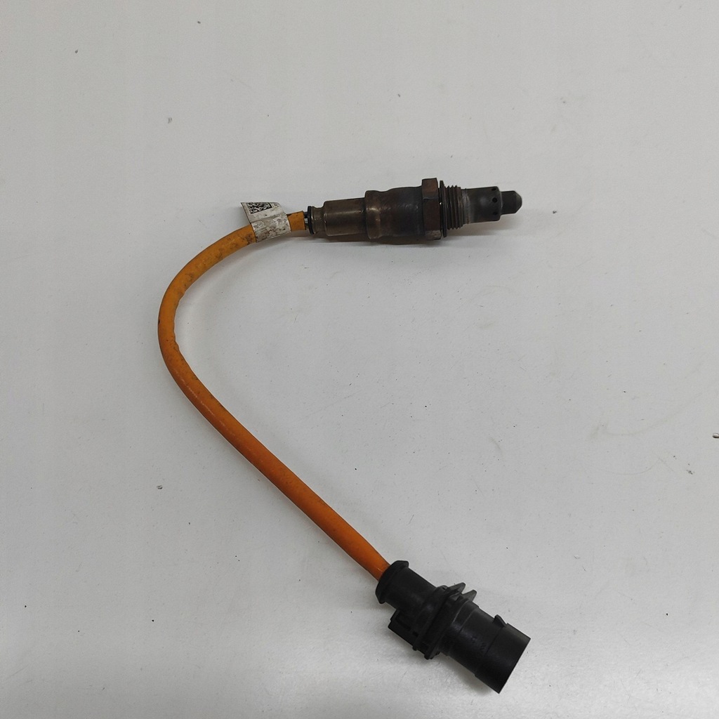 фото №4, Land rover range rover sport l494 2018 датчик лямбда-зонд