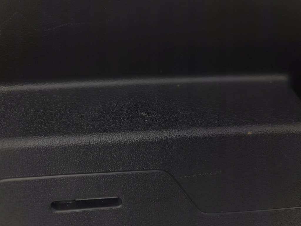 фото №8, Audi a1 2023 обшивка кришки задній багажника i інше елементи