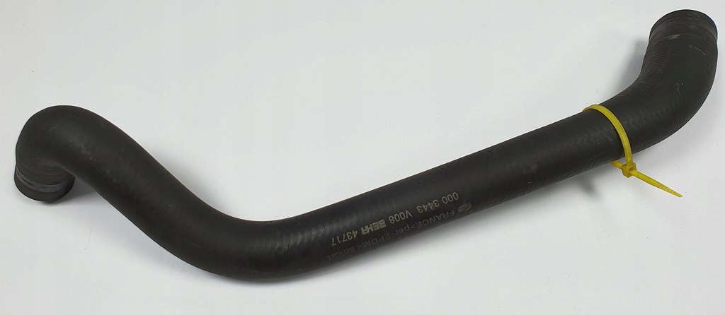 фото №1, Wąż труба шланг wody smart fortwo 450 0.6 t 0003443v008