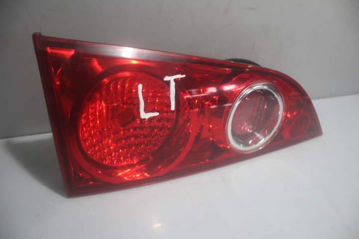 фото №1, Лампа ліва задня w кришка багажника honda accord vii