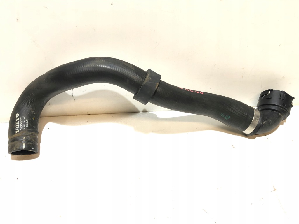 фото №1, Volvo v60 ii 2.0 t8 труба wąż шланг 32252070