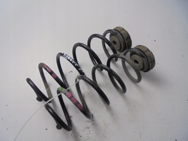 фото №1, Пружини задня audi a5 8t coupe 10r