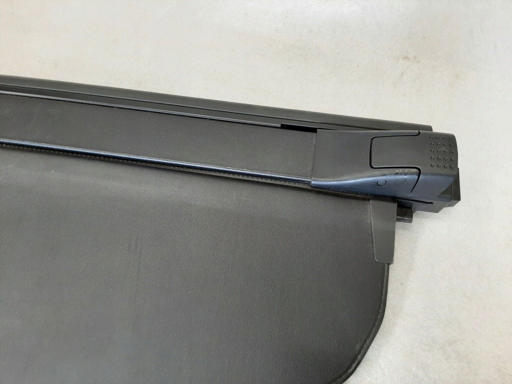 фото №2, Шторка багажника alfa romeo 159 364753640