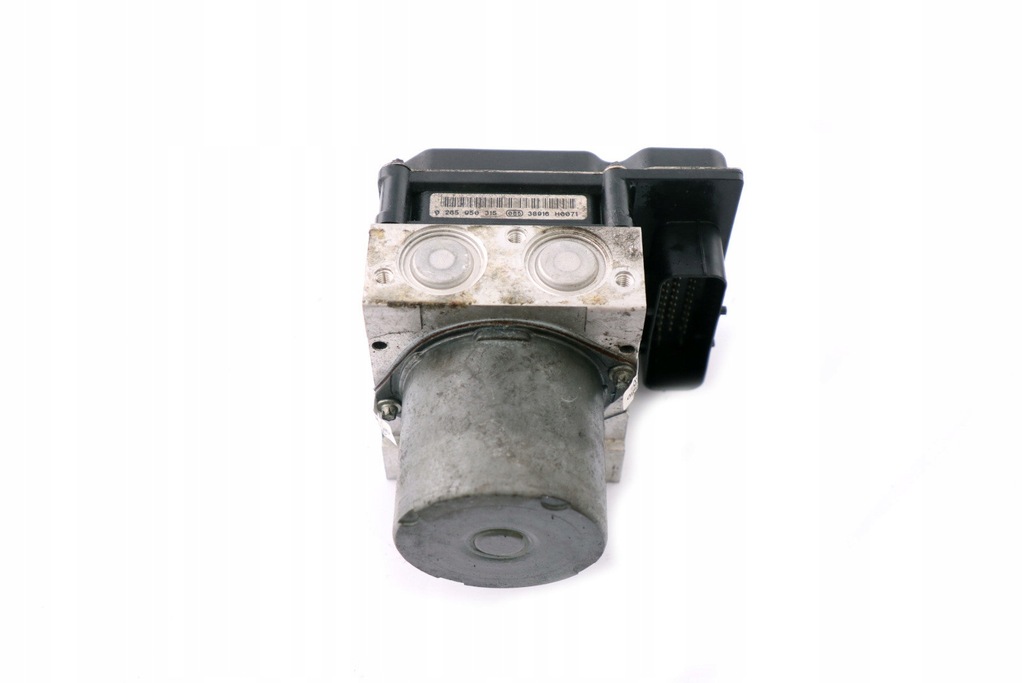 фото №9, Bmw e60 e63 насос тормозная abs 6767235