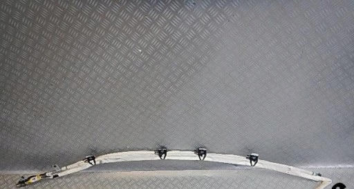 фото №1, Volvo s40 04-12 шторка безпеки права подушка