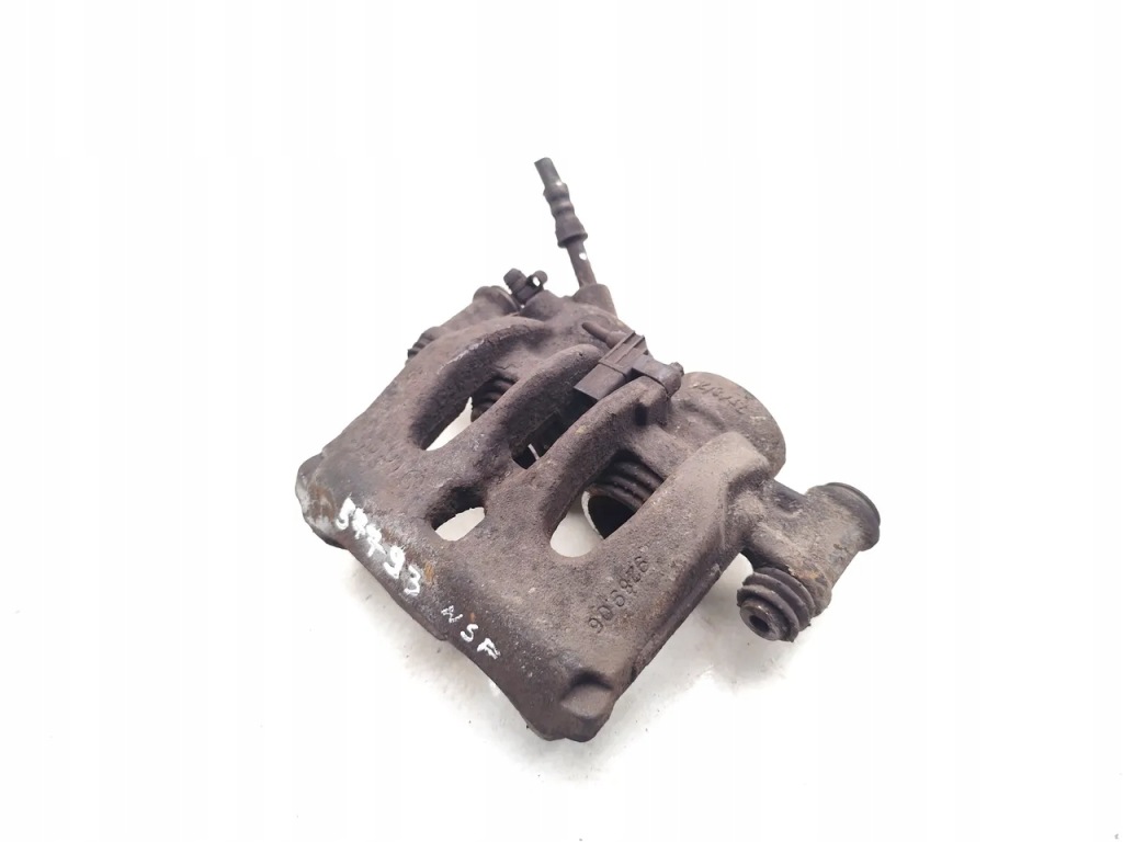 Mercedes-benz sprinter 3,5-t суппорт тормозной передний 313cdi дизель 928906 Киев