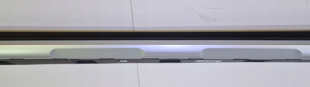 фото №15, Vw passat b8 alltrack 3g9853856b молдинг порог правая наружная