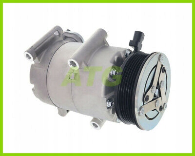 фото №1, Ford c-max 2011- компресор кондиціонера компресор