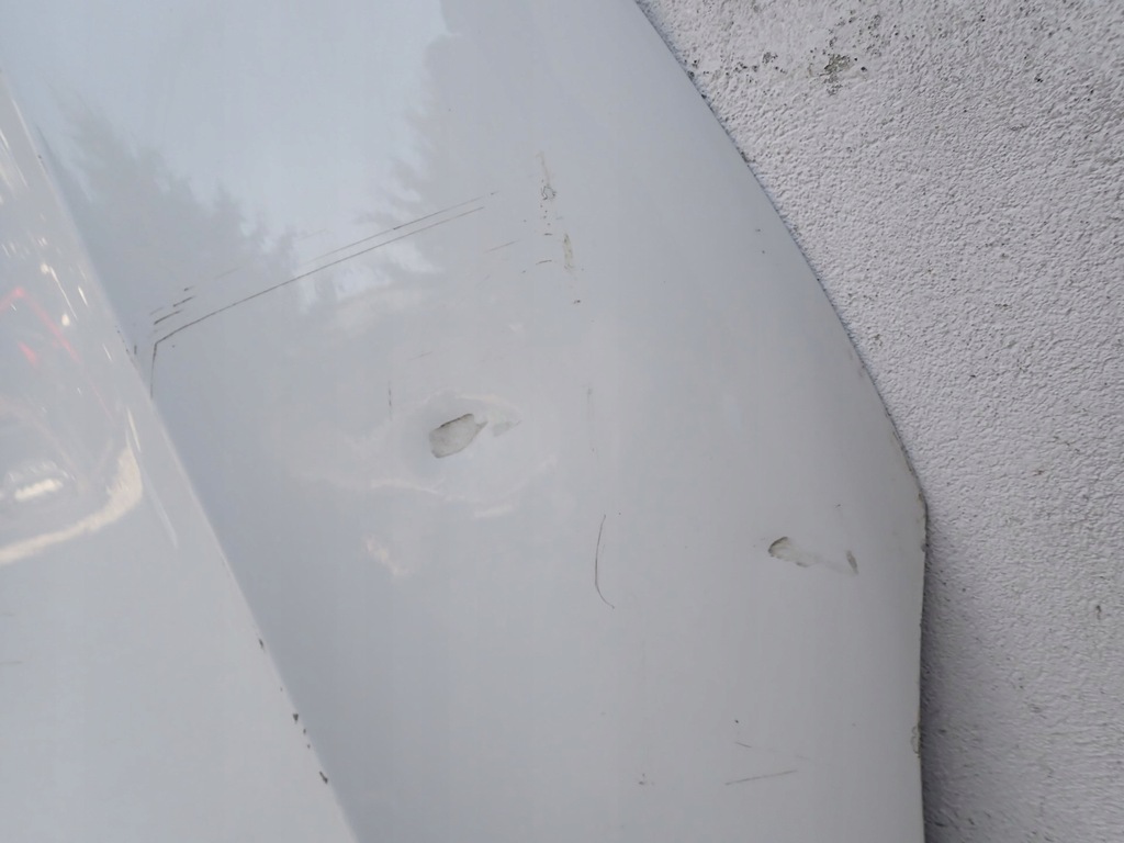 фото №10, Капот крышка двигателя vw volkswagen passat cc lift / cc 12- 3c8 3c8823031d