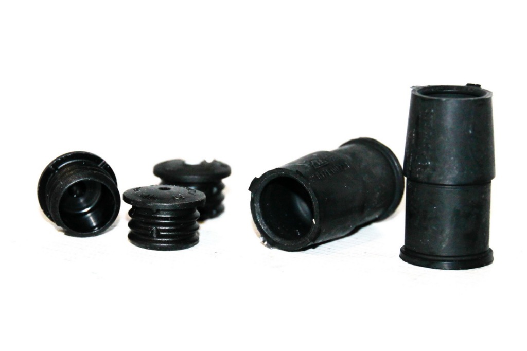 Набор napr. суппорт ham. volvo t. 440/460/480 86-96 в Украине