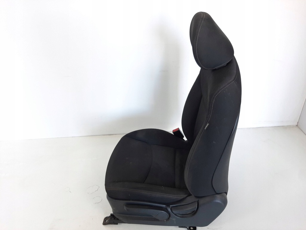 фото №11, Hyundai elantra v lift 14r sedan сидіння лівий водія