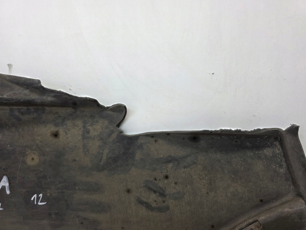 фото №5, Защита плита подвеска левый задняя audi q5 8r 8r0825215a оригинал 12