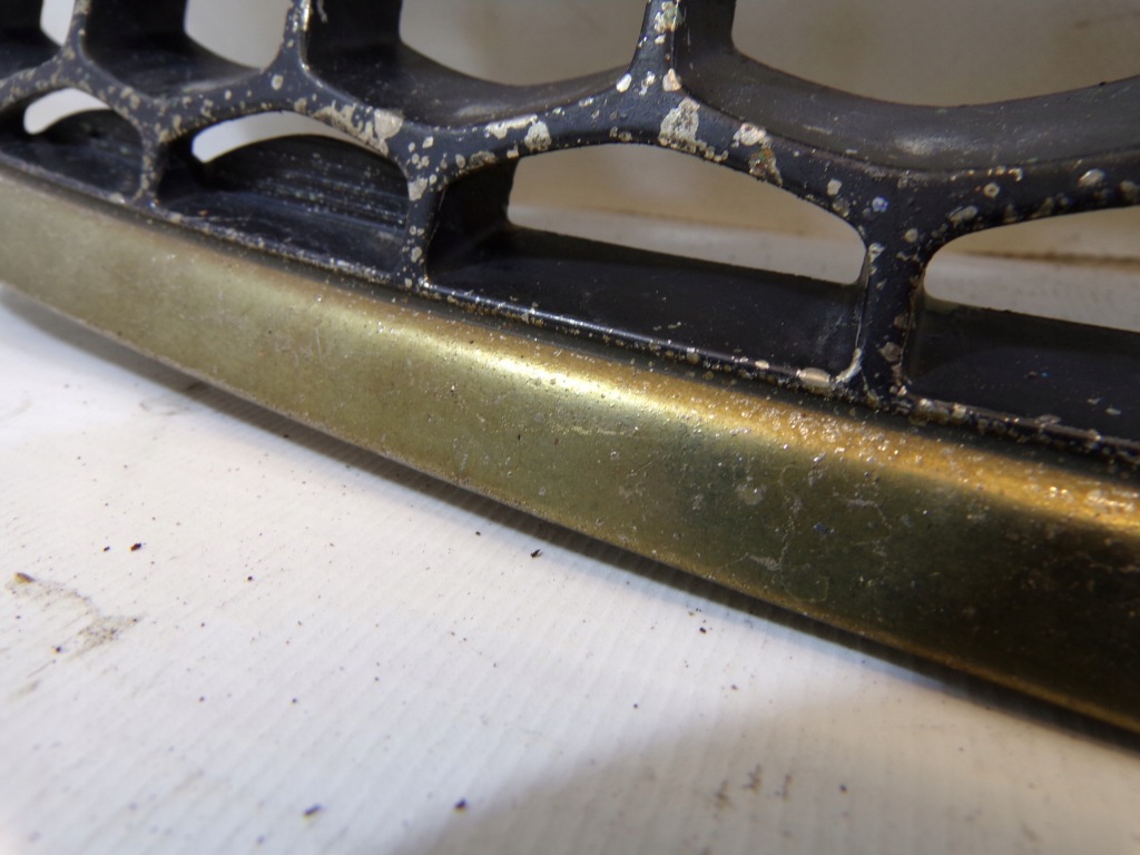 фото №7, Решітка радіатора решітка радіатора радіатора suzuki liana