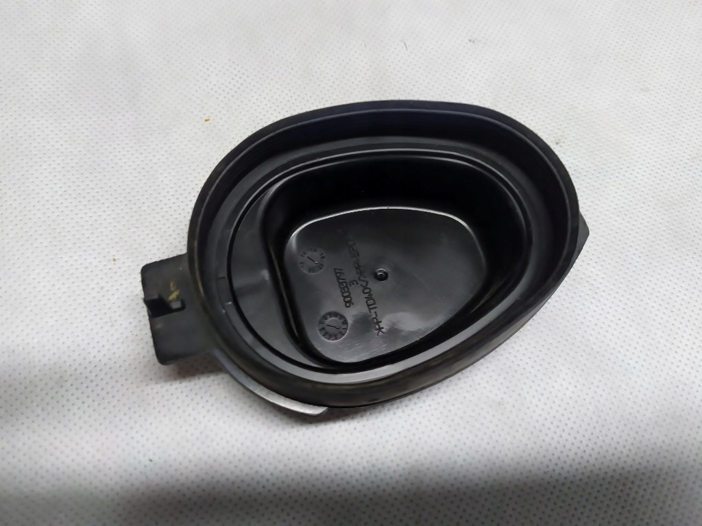 фото №2, Заглушка кришка лампи перед smart forfour 453