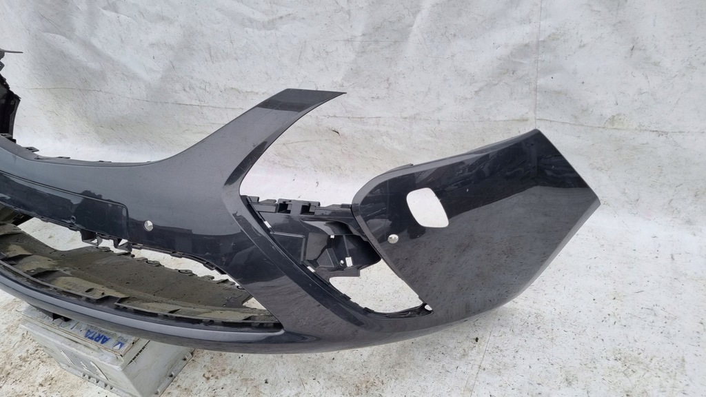 фото №6, Бампер opel zafira c 12-16 перед омивачі pdc