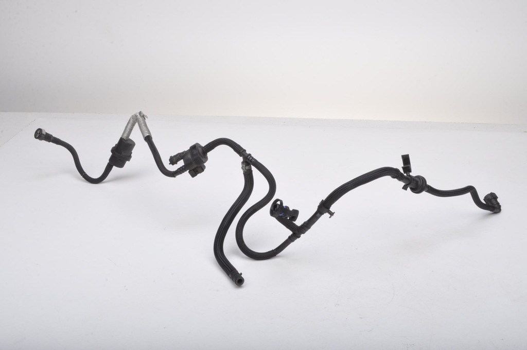 фото №5, Porsche 718 cayman 982 2.0 дроти паливні 9a160524101