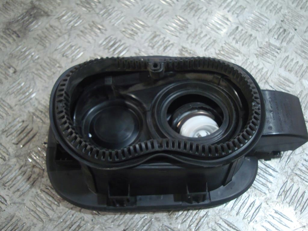 фото №3, Крышка заливной топлива renault kadjar