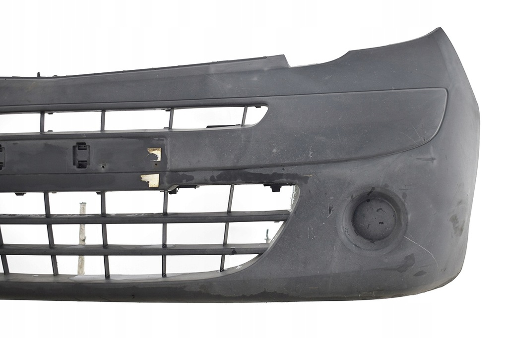 фото №2, Бампер передний перед renault kangoo ii 2