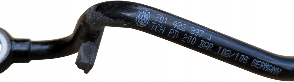 фото №12, Vw phaeton ii lift 3.0 tdi шланг усилителя 10-16r