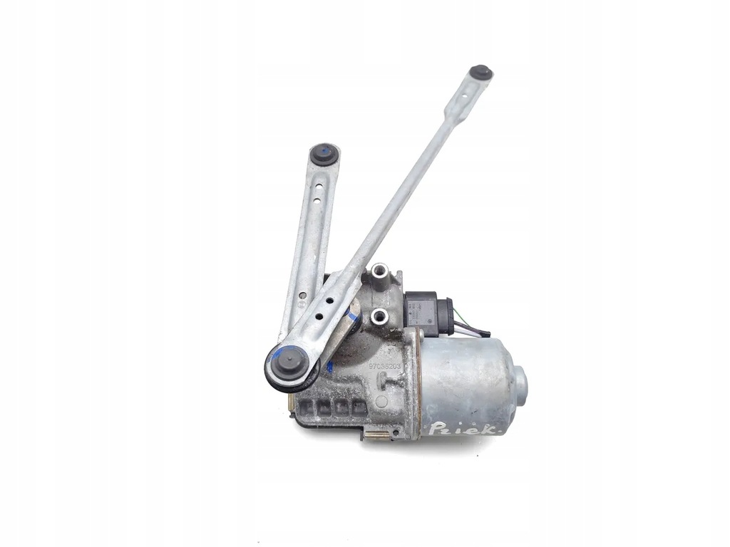 фото №13, Jaguar i-pace моторчик двірник скло передньої / лобове 2024 suv