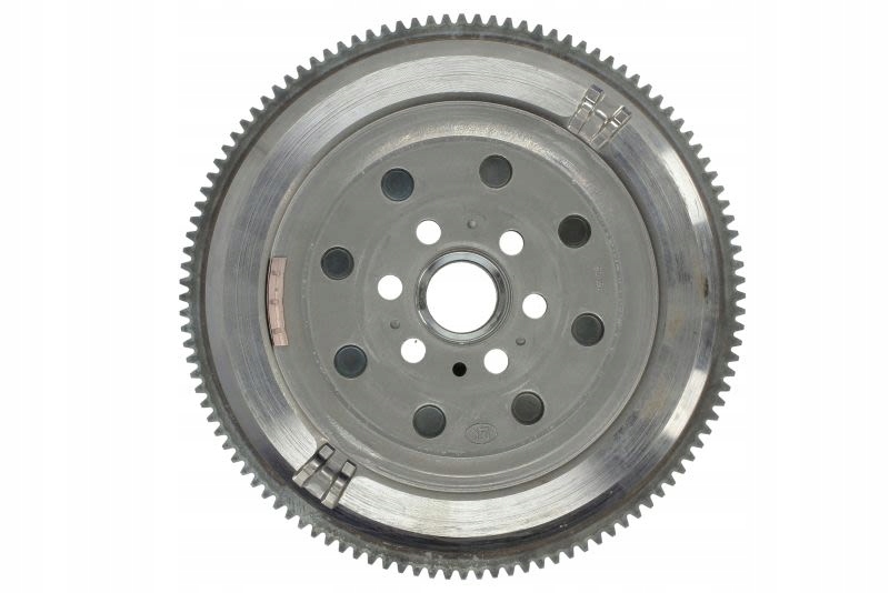 фото №7, Колесо маховик двомасовий механічна pasuje do: alfa romeo 147 fiat brava, br