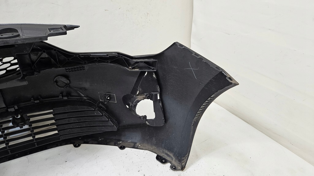 фото №13, Бампер перед передній opel corsa f gs-line 9830340080