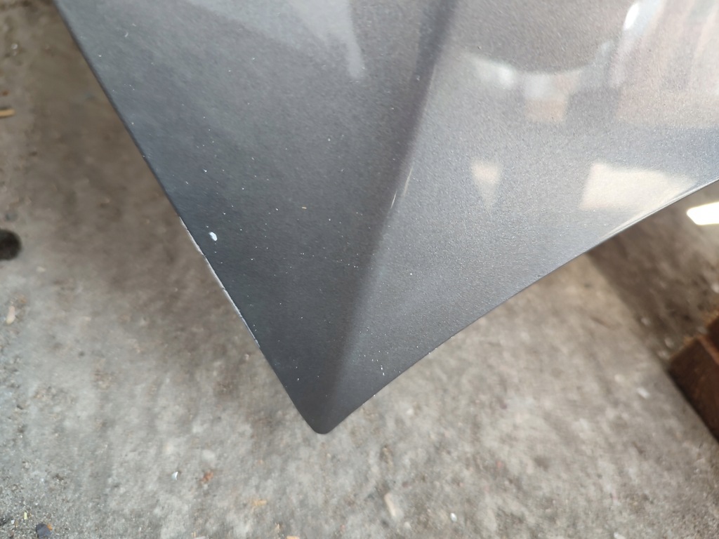 фото №11, Капот volkswagen passat b8 ly7g nowa оригінальна vw