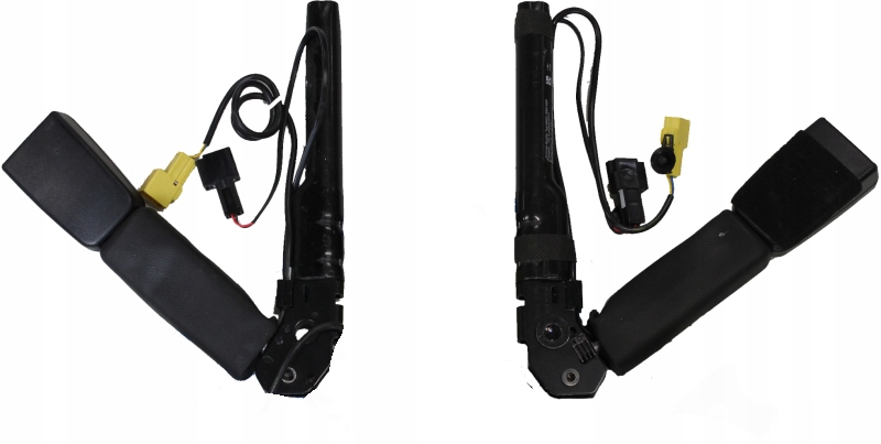 фото №1, Натягувач ременів безпеки opel meriva l/p