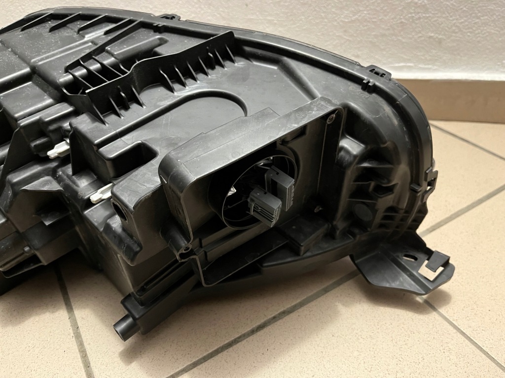 фото №12, Лампа передняя перед правая volvo xc90 xc-90 ii 2 full led 15- 31655708