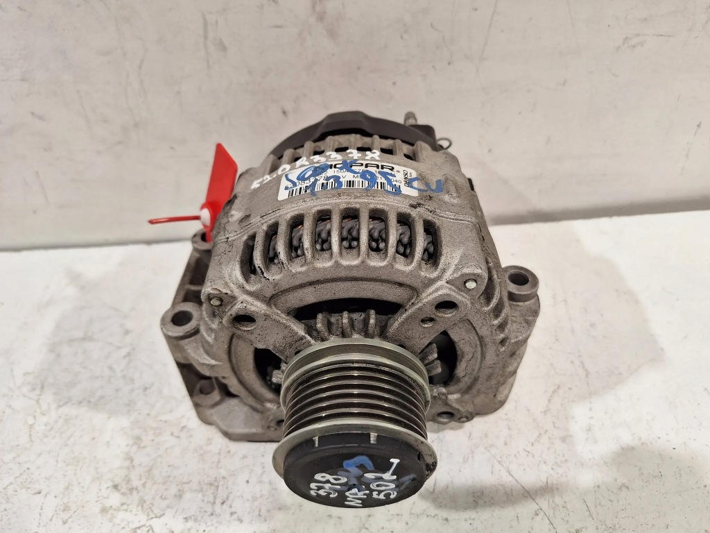 Генератор 52083378 fiat tipo 2 1.3 mjet 15- в Украине