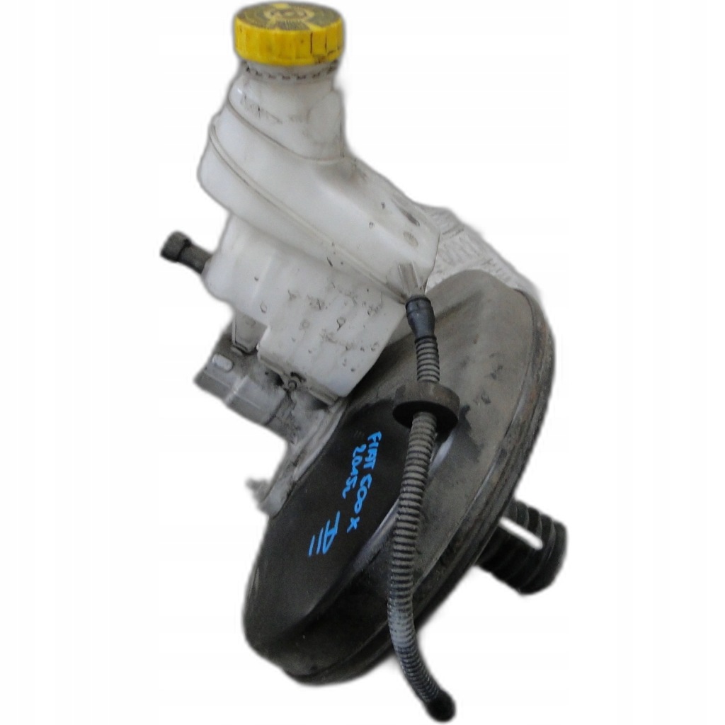 Купити Підсилювач гальм насос гальмівна fiat 500x 2015