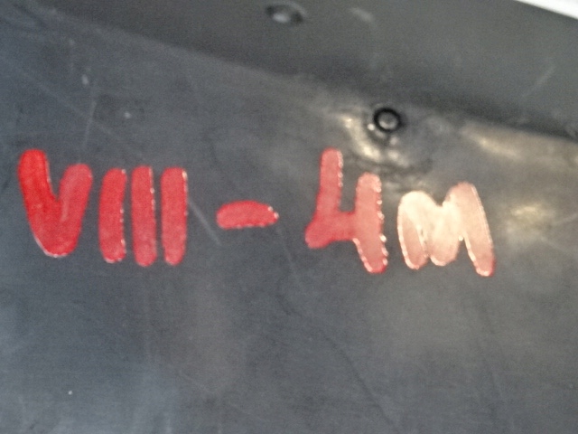 фото №10, 308 ii t9 c4 picasso ii expert jumpy корпус коробка запобіжників bsm