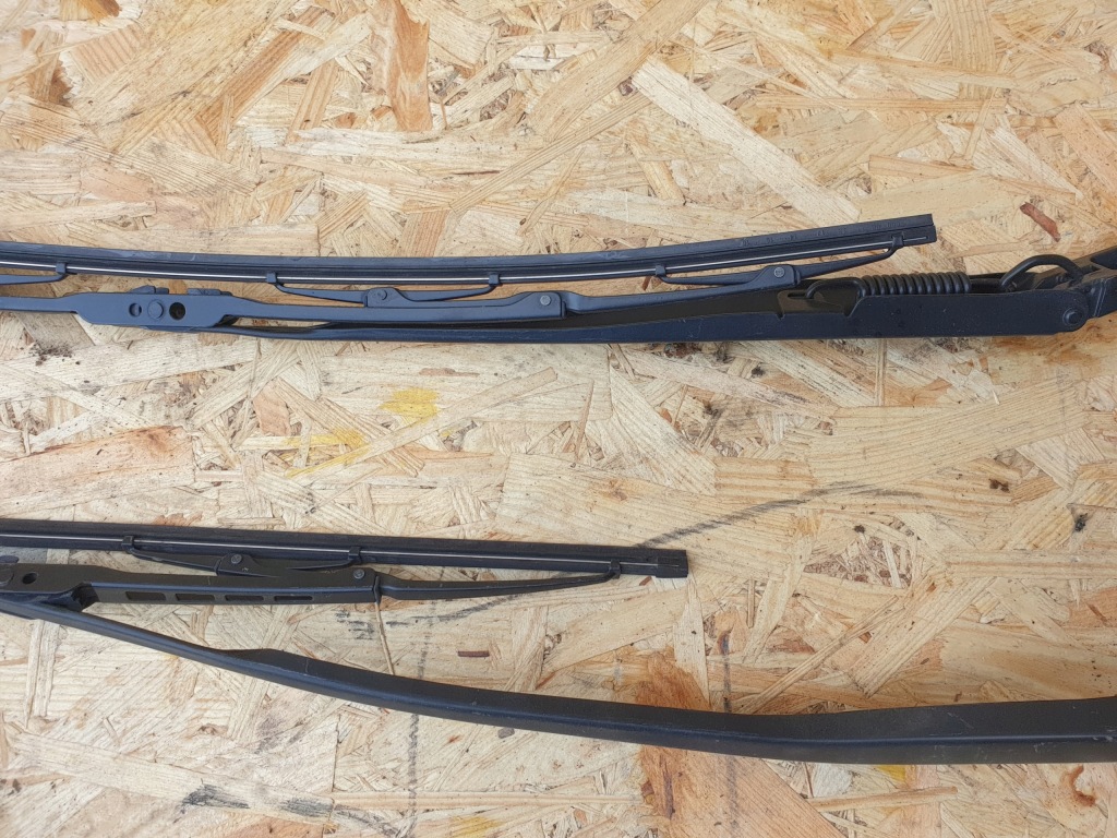 фото №3, Infiniti qx70 двірники важелі