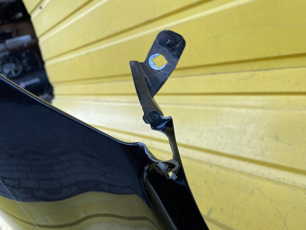 фото №8, Ford escape mk4 крила лівий kuga mk3