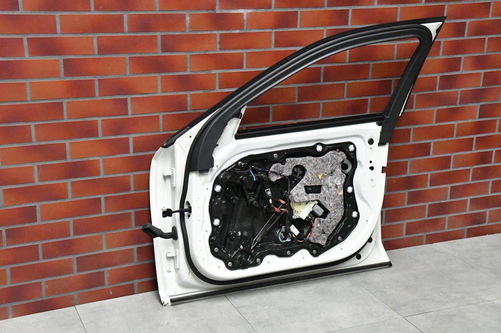 фото №6, Дверь правое перед передние bmw 5 g60 g61 a300