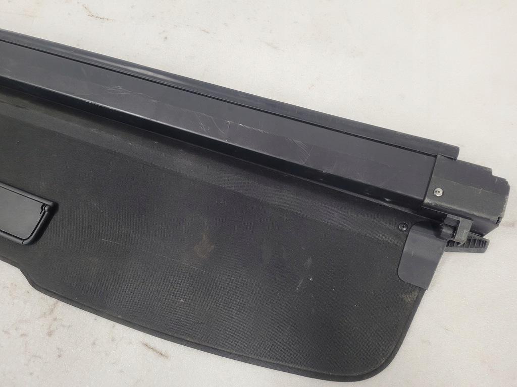 фото №12, Citroen c5 iii x7 шторка багажника