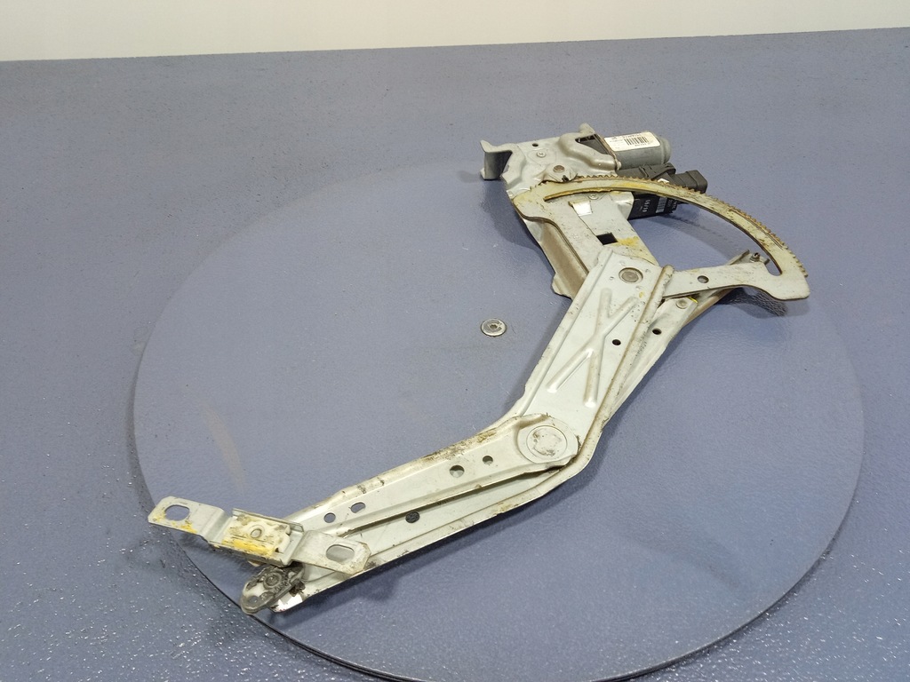 фото №7, Opel meriva a подъемник стекло перед правый 93362662