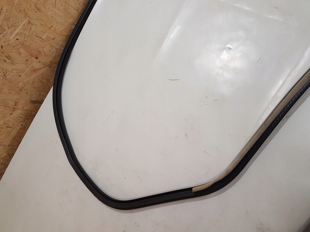 фото №11, Renault laguna iii прокладка двері правий задня kombi