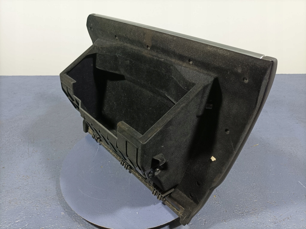 фото №6, Infiniti fx ii lift qx70 бардачок пасажира шкіра eu 10788b11000