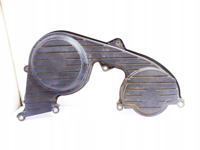 фото №1, Mazda premacy i захист корпус розподільного валу 2.0 td