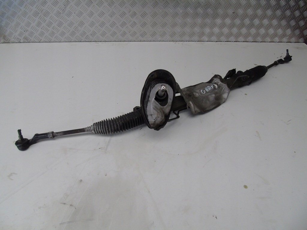 фото №1, Рулевая рейка ford c-max fl