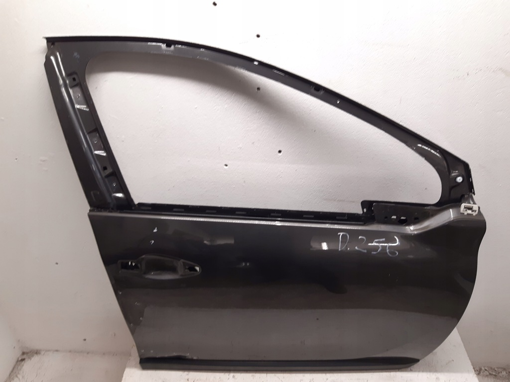 фото №9, Двері праве передні peugeot 2008 i перед правий